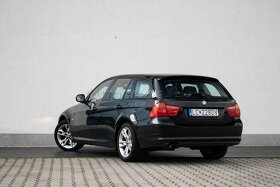 BMW E91 Facelift zachovalý stav (NOVÉ ROZVODY) - 9
