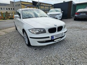 BMW Rad 1 116i - 9