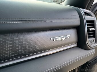 Dodge RAM 1500 TRX Sandblast LIMITED EDITION 4x4 - 9