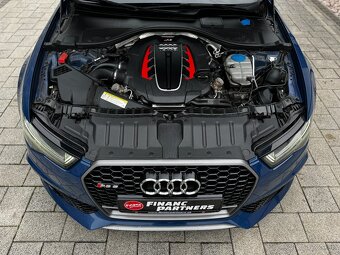 Audi RS6 Avant Performance - 9