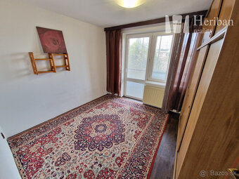 Na prenájom: 3 izb.byt, 84m2, Kremnická ul, Západ-Terasa - 9