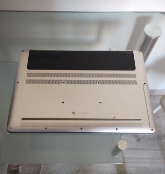 Notebook HP Envy - 9