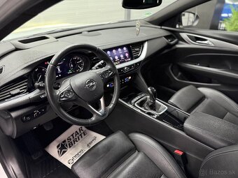 Opel Insignia ELEGANCE 2021 2.0d 128kw MEGA VÝBAVA 1majiteľ - 9