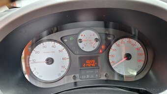 Citroën Berlingo 1.6 hdi 2018 - 9