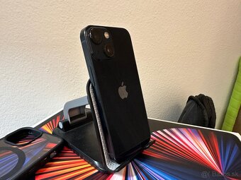 iPhone 13 mini 90% Zdravie Batérie - 9