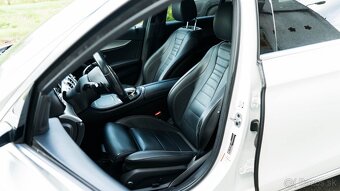 Mercedes-Benz E trieda Kombi 350 d A/T - 9