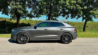 Audi Q8 S-Line 5.0 TDi 210kw tiptronic - 9