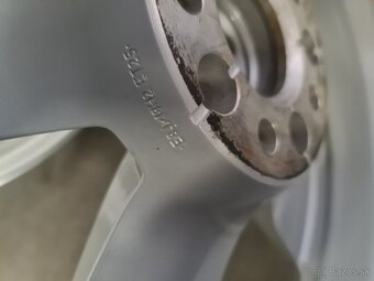 5X112 R18 8,0J ET25 KOVENA DISKY AUDI - 9