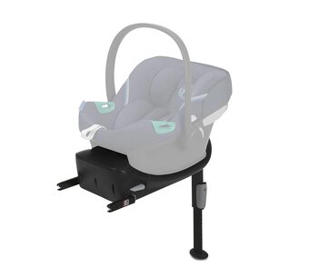 Cybex Aton S2 i-Size + Cybex Base On + Cybex adaptery - 9