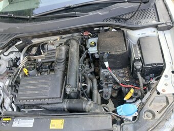 Seat Leon 1.2 TSI - 9