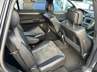 Mercedes-Benz R trieda 350 CDI 4matic L - 9