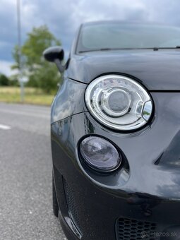 ABARTH 500 1.4T 99KW - 9