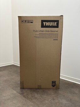 Thule urban glide 2 - 9