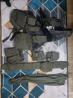 Airsoftové doplnky a výbava - 9