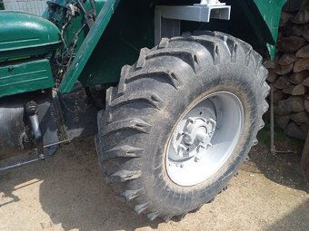 Predám Zetor 4011 - 9