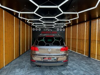 Volkswagen Tiguan 2.0 CR TDI Sport&Style - 9