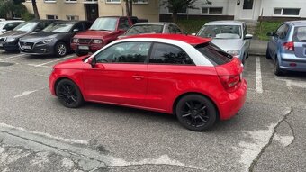 Audi A1 - 9