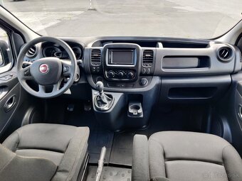 Fiat Talento - 9