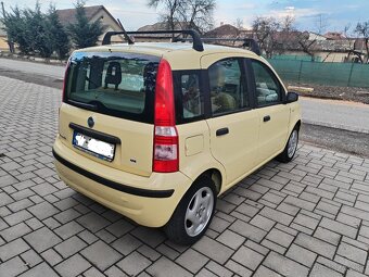 Fiat Panda 1.2 Active - 9