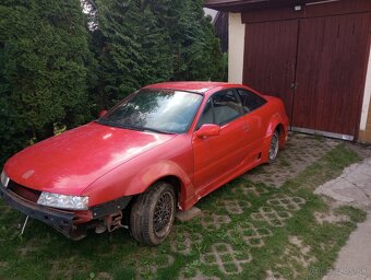 Calibra 2,0 V8 - 9