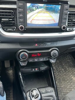 Kia Stonic 1.4 Gold - 9