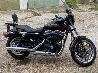 Predam Harley Davidson Sportster - 9