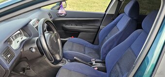 Predám Peugeot 307 - 9