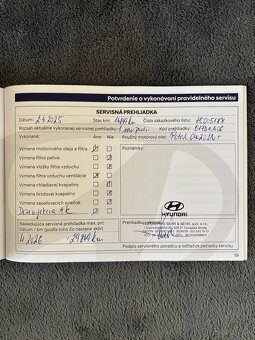 Hyundai i30 Kombi automat, 1,5 T-GDi Play 160k, 2024, benzin - 9