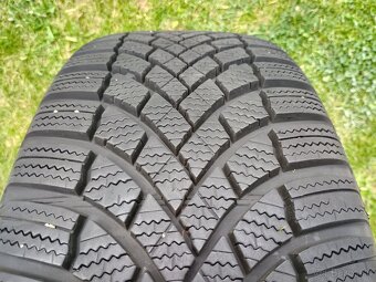Zimná sada Škoda Octavia 4 "R17" - 9