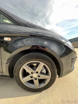 Seat Altea XL 2.0TDI - 9