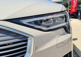AUDI E-TRON 50 QUATTRO ADVANCED - 9