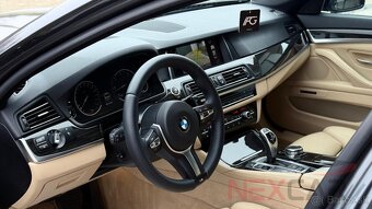 BMW 530d xDrive Mpaket - 9