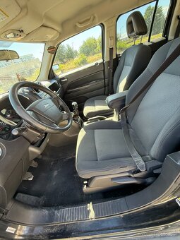 Jeep Patriot 2.0 CRD 4x4 - 9