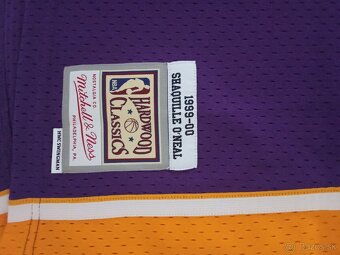 Basketbalový dres - 9