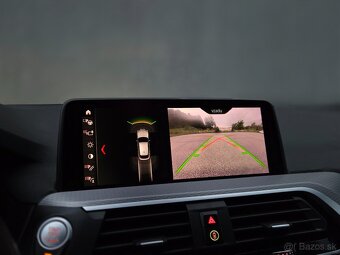 BMW X4 2.0i X-Drive - 9