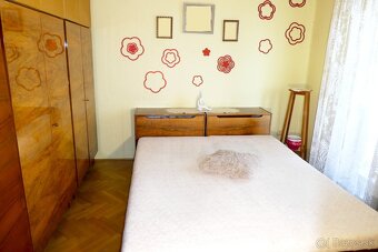 Na predaj 3 izbový byt s balkónom a s krásnym výhľadom v LC - 9