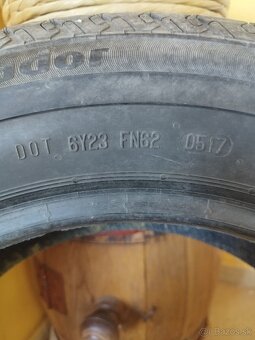 Matador 205/65 R16 C - 9