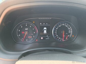 Hyundai i30 N - 9