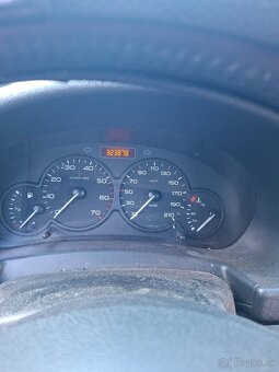 Peugeot partner 1.6 Diesel - 9