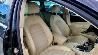 Volkswagen Passat Variant 2.0 TDI Highline DSG DPF - 9