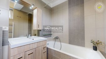 HALO reality - Predaj, dvojizbový byt Senec, Senec Gardens - - 9