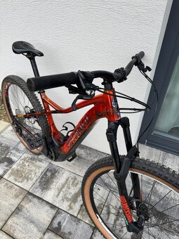 Specialized Levo - 9
