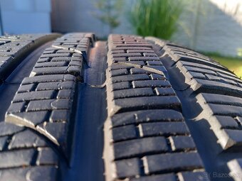 245/40 r19 zimne pneumatiky - 9
