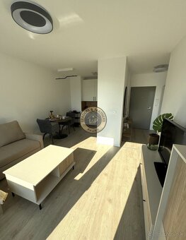 2-izb. byt v novostavbe na prenájom | OVOCNÉ SADY, BA II - 9