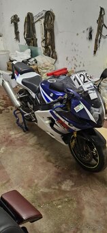 Suzuki GSX-R 1000 K4 – TOP STAV, sadnúť a jazdiť - 9