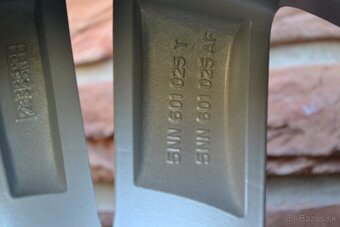 5x112 R19 Original VW Tiguan 2 Rline model Valencia Nove - 9