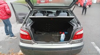 Predam Renault Megan - 9