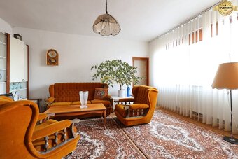 RD pre dve generácie v atraktívnej lokalite Michaloviec - 9