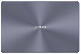 notebook ASUS VivoBook 15.6", RAM 16GB, Intel Core i7 - 9