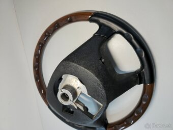 VOLANT MITSUBISHI - 9